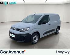 Citroen Berlingo Lexy