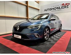 Renault Megane 4 Estate Lisieux