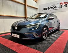 Renault Megane 4 Estate Lisieux