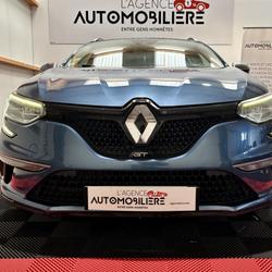 Renault Megane 4 Estate IV 1.6 DCI 165 ENERGY GT EDC (Attelage) Lisieux