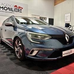 Renault Megane 4 Estate IV 1.6 DCI 165 ENERGY GT EDC (Attelage) Lisieux