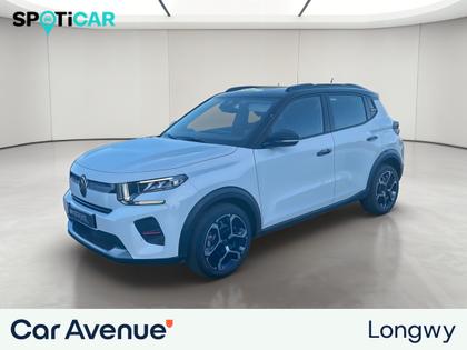 Citroen C3 - C3 Turbo 100 ch Manuelle Plus - 14 990 €