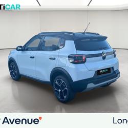 Citroen C3 Turbo 100 ch Manuelle Plus occasion - Lexy - photo 3/33