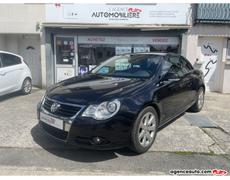 Volkswagen Eos Saint-Barthélemy-d'Anjou