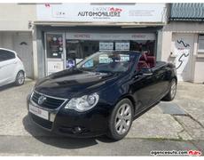 Volkswagen Eos Saint-Barthélemy-d'Anjou