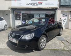 Volkswagen Eos Saint-Barthélemy-d'Anjou