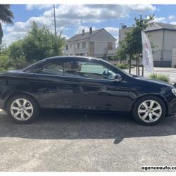Volkswagen Eos 2.0 TFSi 200 cv - Carat - 2&egrave;me main Saint-Barth&eacute;lemy-d'Anjou