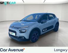 Citroen C3 Lexy