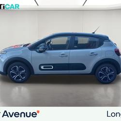 Citroen C3 PureTech 83 S&S BVM5 Shine occasion - Lexy - photo 2/29