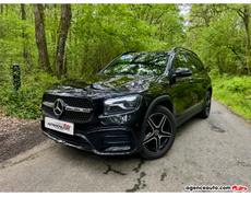 Mercedes GLB