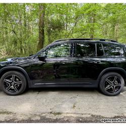 Mercedes GLB 200d 150ch AMG LINE BVA8 Montgermont