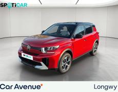 Citroen C3 Aircross Lexy
