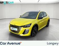 Peugeot 208 Lexy