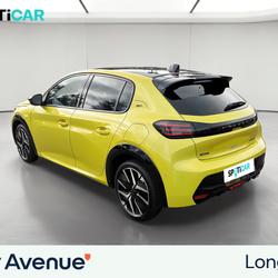 Peugeot 208 Hybrid 110 e-DCS6 GT occasion - Lexy - photo 3/30