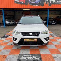 Seat Arona 1.5 TSI 150 FR BV6 GPS Cam&eacute;ra Full LEDS Cokpit Lescure-d'Albigeois