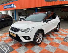 Seat Arona Saïx