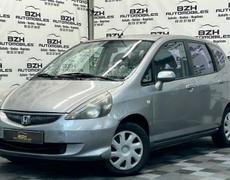 Honda Jazz Vern-sur-Seiche