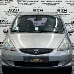Honda Jazz 1.2I LIVE GARANTIE 12 MOIS Vern-sur-Seiche