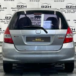 Honda Jazz 1.2I LIVE GARANTIE 12 MOIS Vern-sur-Seiche