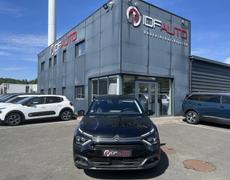 Citroen C4 X Saint-Ouen-l'Aumône