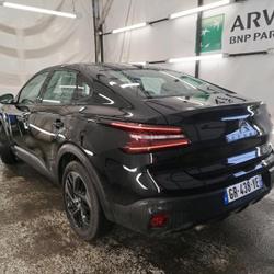 Citroen C4 X PURETECH 130CH S&S FEEL PACK EAT8 Saint-Ouen-l'Aum&ocirc;ne