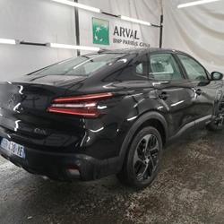 Citroen C4 X PURETECH 130CH S&S FEEL PACK EAT8 Saint-Ouen-l'Aum&ocirc;ne