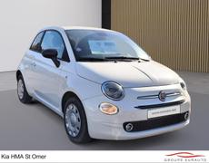 Fiat 500 II Longuenesse