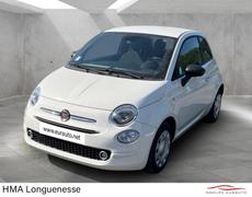 Fiat 500 II Longuenesse