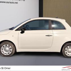 Fiat 500 II 1.0 70ch BSG S&S Pack Confort occasion - Longuenesse - photo 2/22