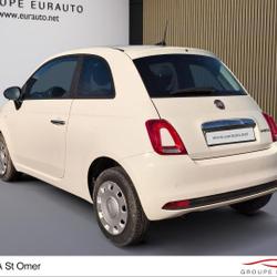 Fiat 500 II 1.0 70ch BSG S&S Pack Confort occasion - Longuenesse - photo 3/22
