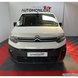 Citroen Berlingo 1.5 BLUEHDI 100 CH DRIVER 650 KG Saint-P&egrave;re-Marc-en-Poulet