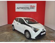 Toyota Aygo Chambray-lès-Tours