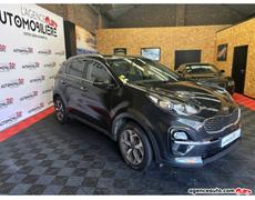 Kia Sportage Dunkerque