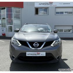 Nissan Qashqai II 1.6L DCI 130CH TEKNA XTRONIC | GARANTIE 6 MOIS Pont-Saint-Martin