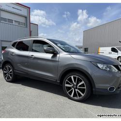 Nissan Qashqai II 1.6L DCI 130CH TEKNA XTRONIC | GARANTIE 6 MOIS Pont-Saint-Martin