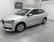 Skoda Fabia Belfort