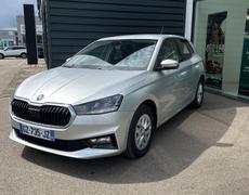 Skoda Fabia Belfort