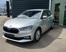 Skoda Fabia Belfort
