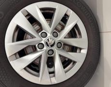Skoda Fabia Belfort