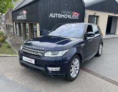 Land Rover Range Rover Sport Saint-Père-Marc-en-Poulet