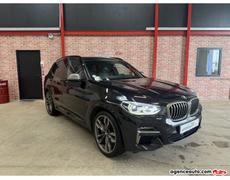 BMW X3 Isneauville