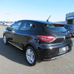 Renault Clio 1 1.0 TCe 90ch Business occasion - &Eacute;vrecy - photo 2/32