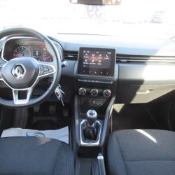 Renault Clio 1 1.0 TCe 90ch Business occasion - &Eacute;vrecy - photo 3/32