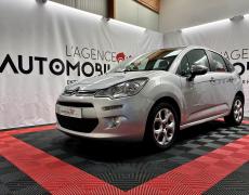 Citroen C3 Lisieux