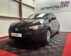 Fiat Tipo 2 Lisieux