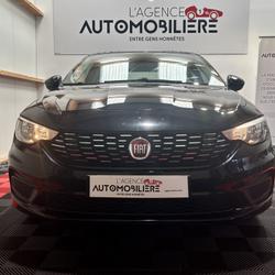 Fiat Tipo 2 II 1.4 95 5CV POP 4P Lisieux
