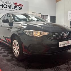 Fiat Tipo 2 II 1.4 95 5CV POP 4P Lisieux