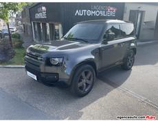 Land Rover Defender Saint-Père-Marc-en-Poulet