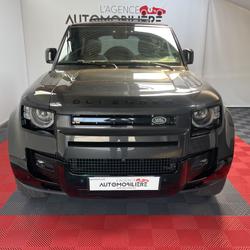 Land Rover Defender 90 D250 X-DYNAMIC HSE Saint-P&egrave;re-Marc-en-Poulet