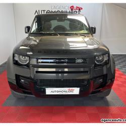 Land Rover Defender 90 D250 X-DYNAMIC HSE Saint-P&egrave;re-Marc-en-Poulet